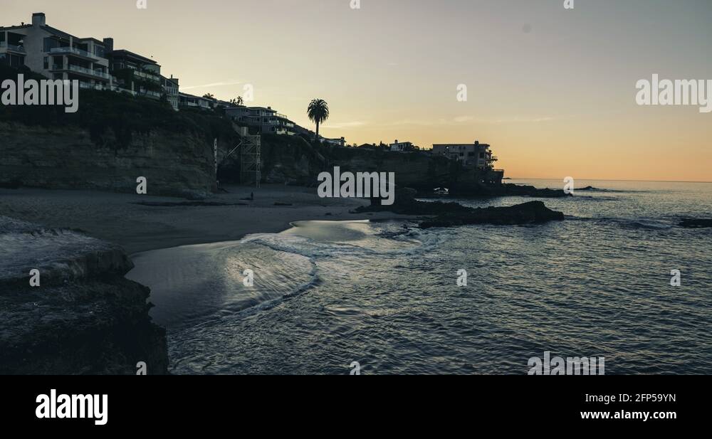 Table rock beach laguna Stock Videos & Footage HD and 4K Video Clips