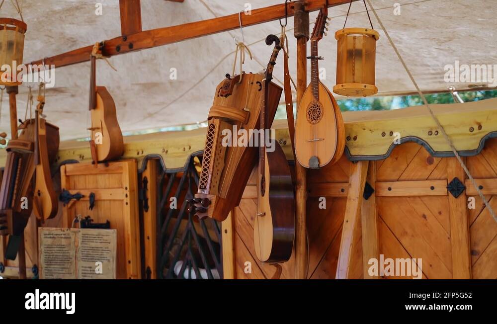 Hang musical instruments Stock Videos & Footage HD and 4K Video Clips