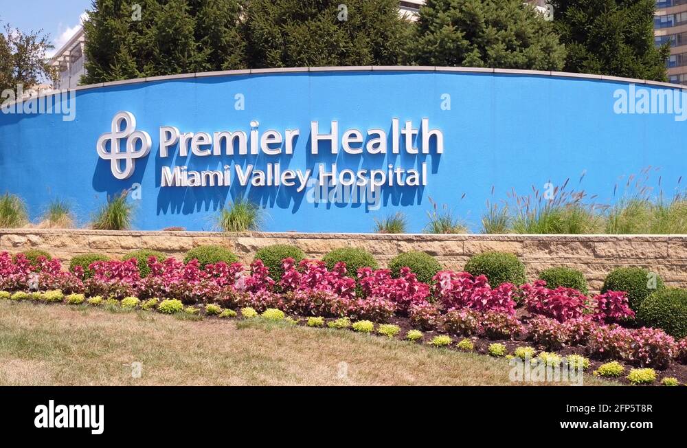 Hospital exterior sign Stock Videos & Footage HD and 4K Video Clips