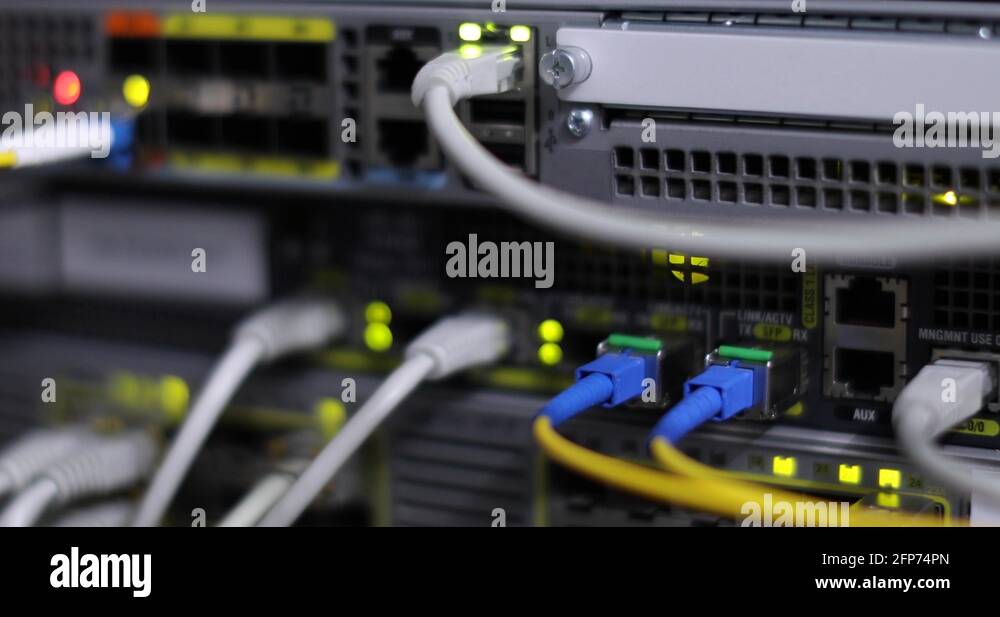 Network Switch Lights Blinking Simultaneously at Julie Thompson blog