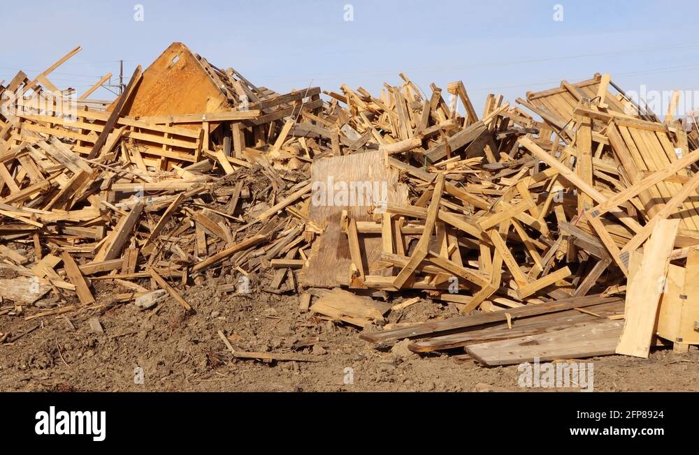 Firewood pallets Stock Videos & Footage HD and 4K Video Clips Alamy