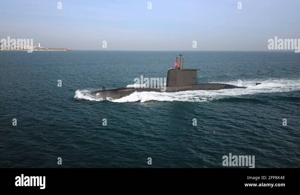 Snorkel mast Stock Videos & Footage HD and 4K Video Clips Alamy