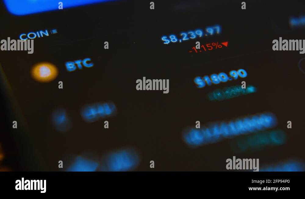 Stock market decrease value Stock Videos & Footage - HD and 4K Video ...