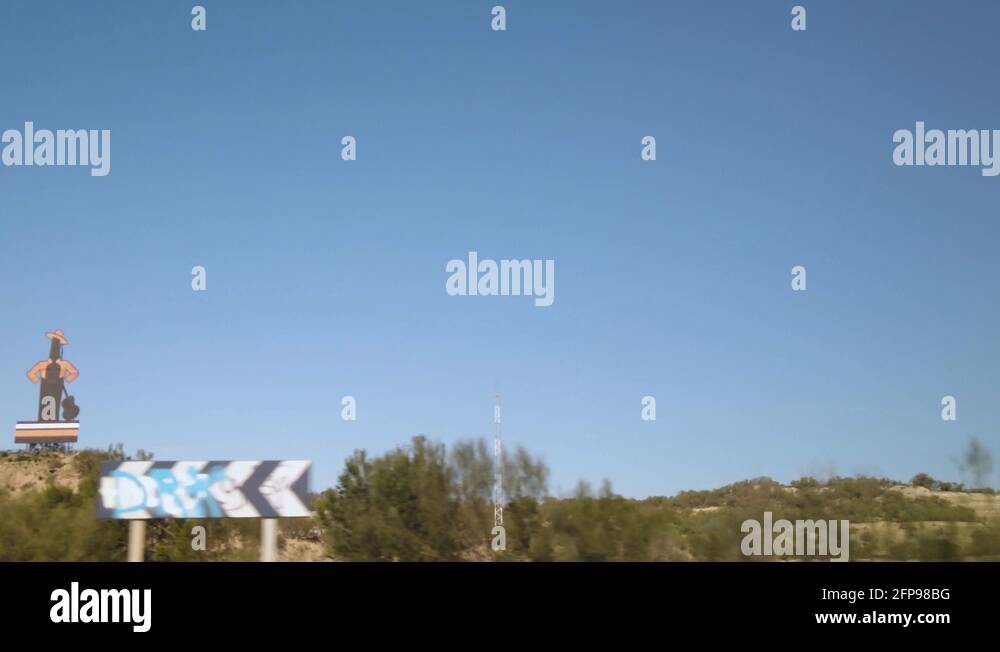 Billboard spain Stock Videos & Footage HD and 4K Video Clips Alamy