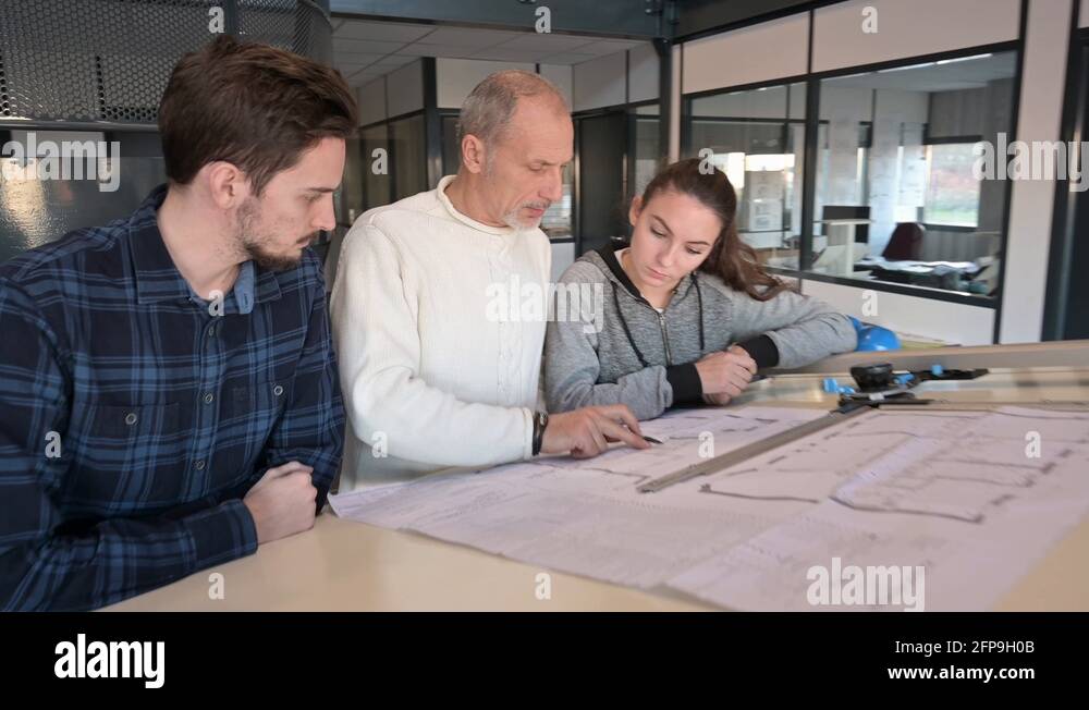 Architecture training Stock Videos & Footage HD and 4K Video Clips Alamy