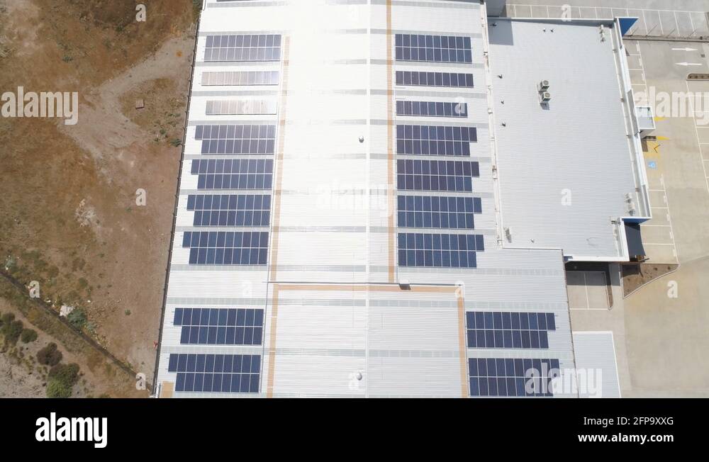 Warehouse roof Stock Videos & Footage - HD and 4K Video Clips - Alamy