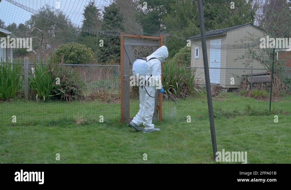 Roundup weed killer Stock Videos & Footage HD and 4K Video Clips Alamy