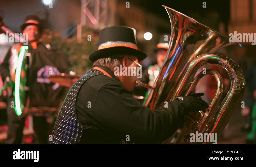 Playing wind instrument Stock Videos & Footage HD and 4K Video Clips