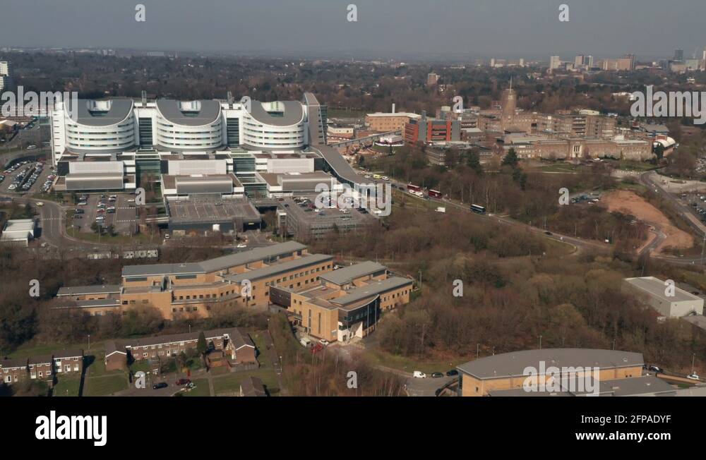 Queen Elizabeth University Hospital Stock Videos & Footage - HD And 4K ...