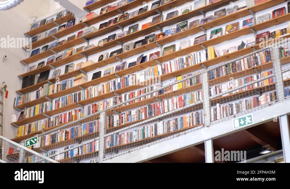 Stack of famous books Stock Videos & Footage - HD and 4K Video Clips ...
