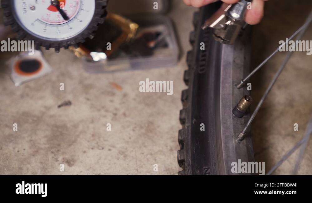 Tire defect Stock Videos & Footage HD and 4K Video Clips Alamy