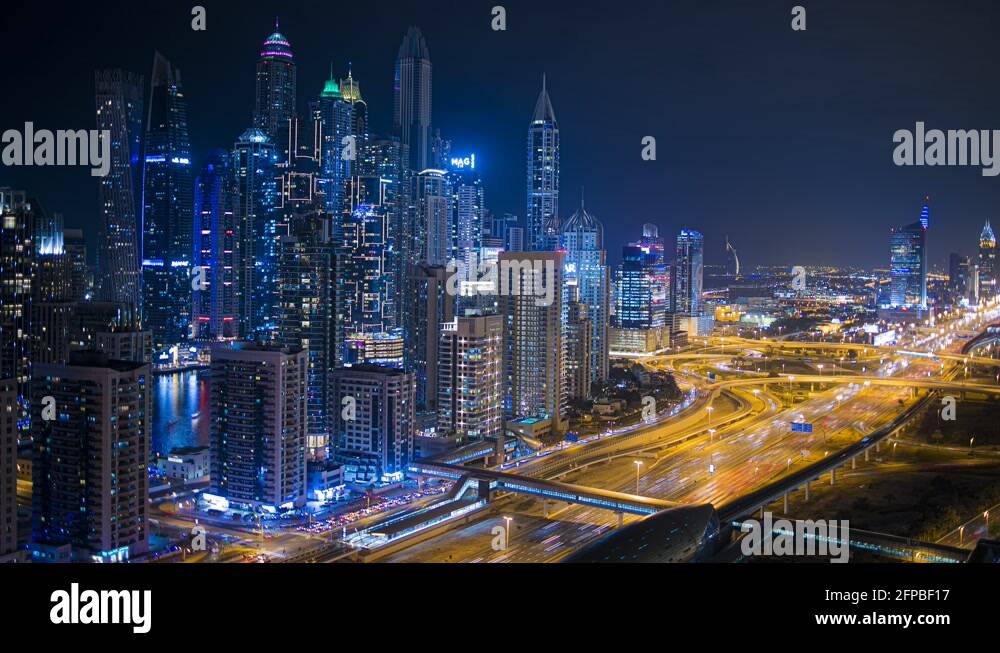 Sheikh zayed towers Stock Videos & Footage - HD and 4K Video Clips - Alamy