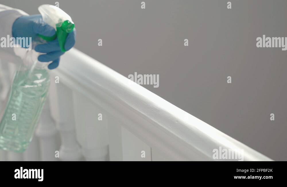 Bleach disinfectant Stock Videos & Footage HD and 4K Video Clips Alamy