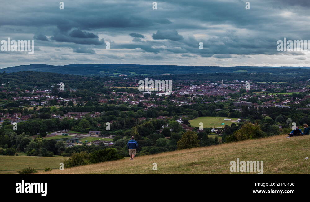 Dorking Stock Videos & Footage HD and 4K Video Clips Alamy