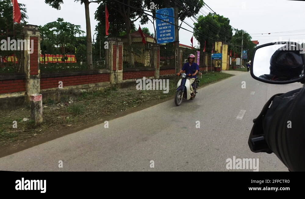 back riding motorcycle