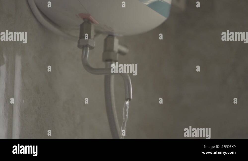 Geyser hot water system Stock Videos & Footage HD and 4K Video Clips