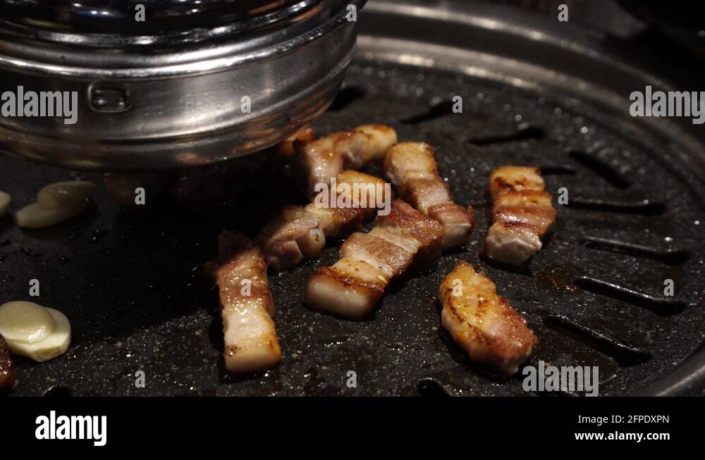 Korean table top Stock Videos & Footage HD and 4K Video Clips Alamy