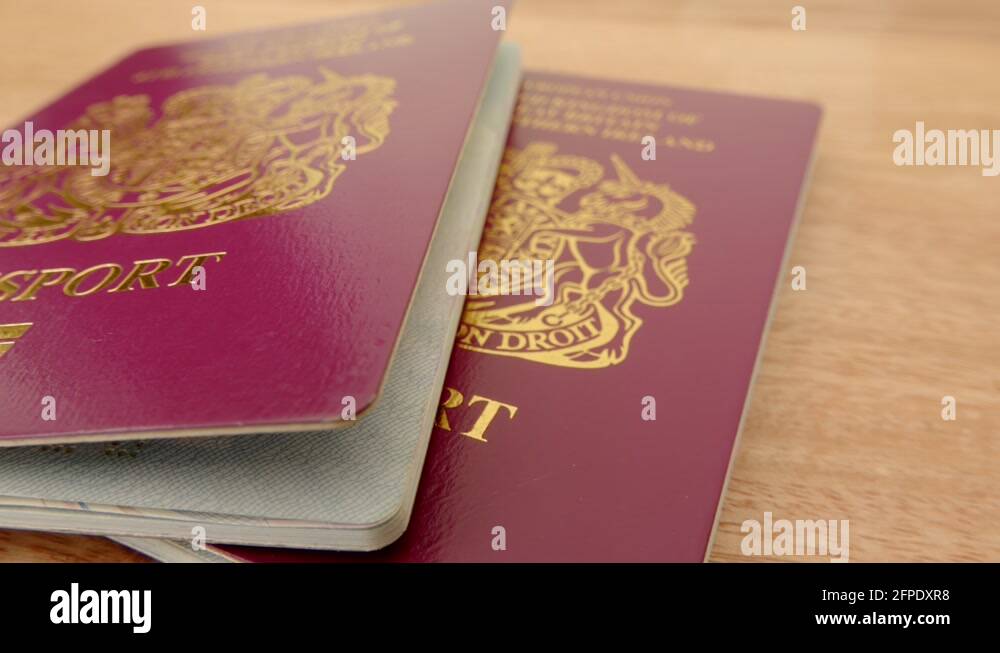 Uk passport control Stock Videos & Footage HD and 4K Video Clips Alamy