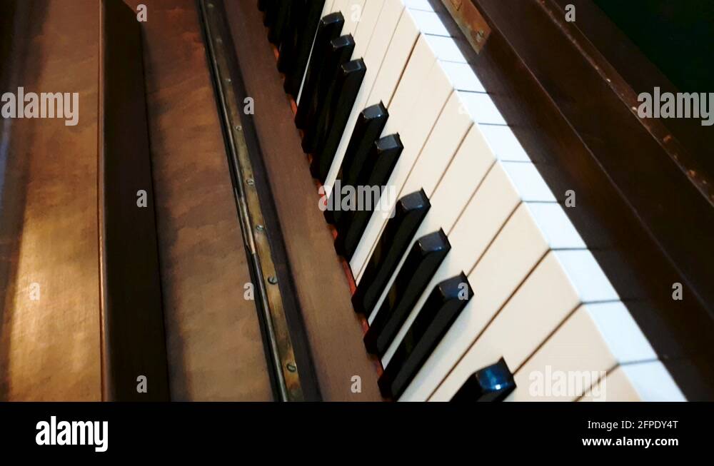 Are All Piano Keys Ivory at Kimberly Obrien blog