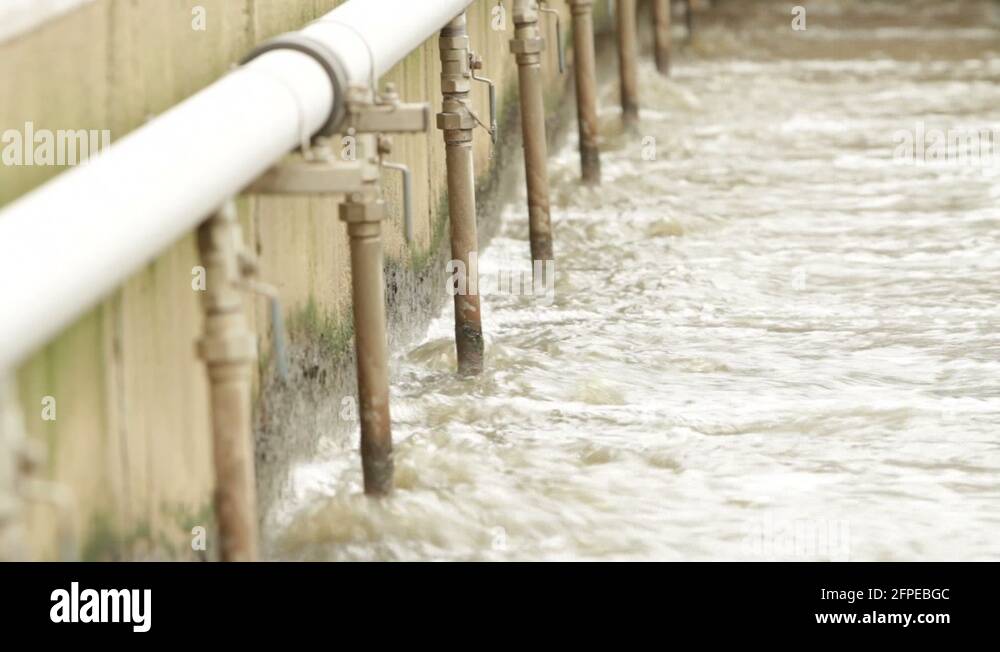 Aeration tank Stock Videos & Footage HD and 4K Video Clips Alamy