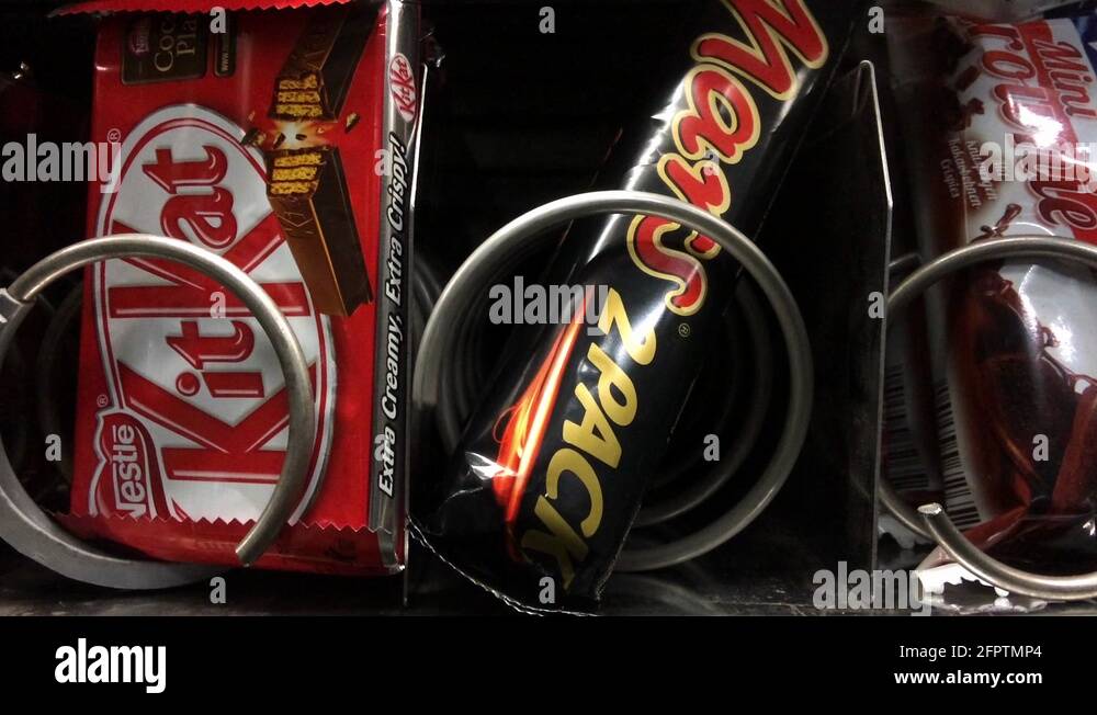 Mars candy bar Stock Videos & Footage HD and 4K Video Clips Alamy