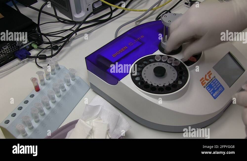 Computer test center Stock Videos & Footage - HD and 4K Video Clips - Alamy