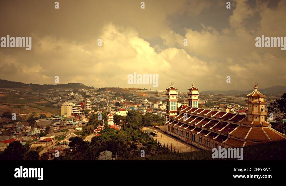 Village of temples Stock Videos & Footage - HD and 4K Video Clips - Alamy