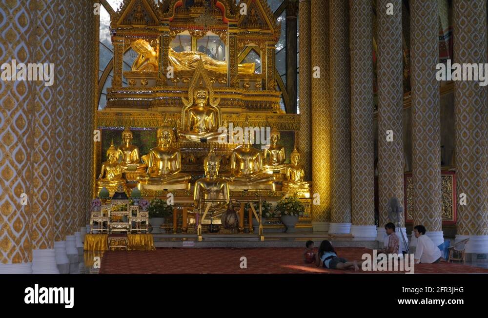 Buddhist prayer hall Stock Videos & Footage HD and 4K Video Clips Alamy