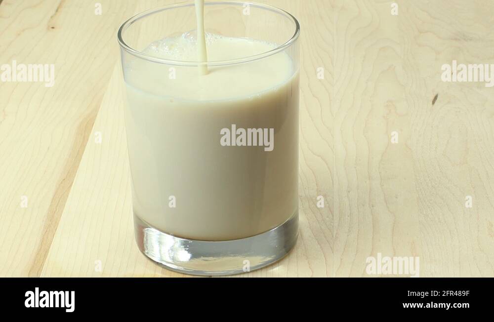 Soy milk fat Stock Videos & Footage HD and 4K Video Clips Alamy