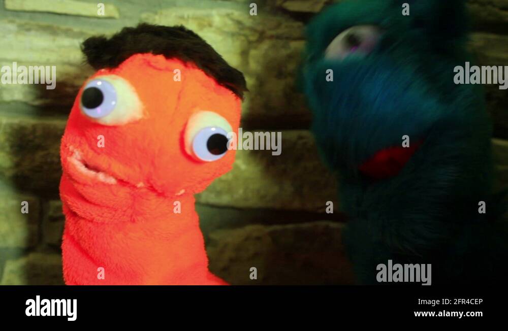 Comedy with puppets Stock Videos & Footage HD and 4K Video Clips Alamy
