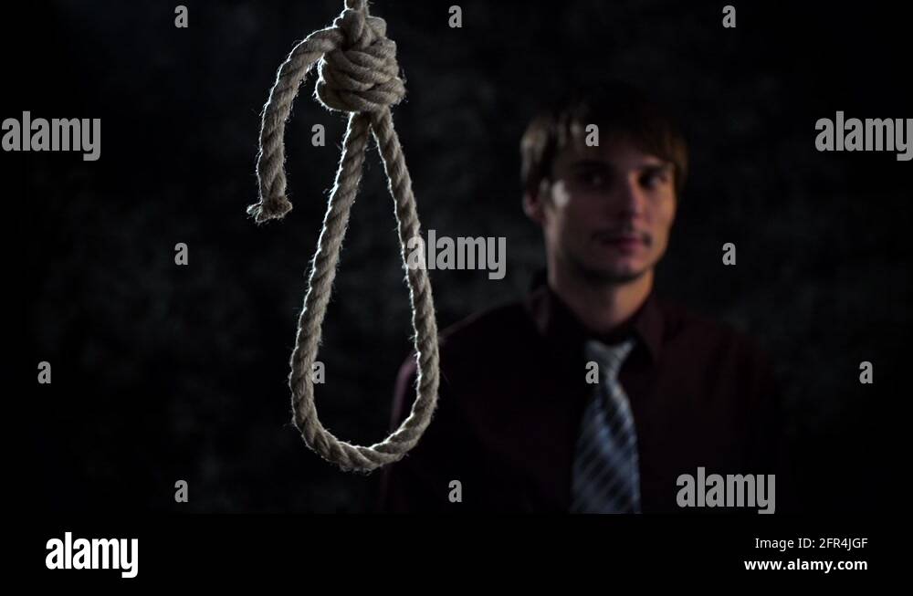 Man noose one Stock Videos & Footage HD and 4K Video Clips Alamy
