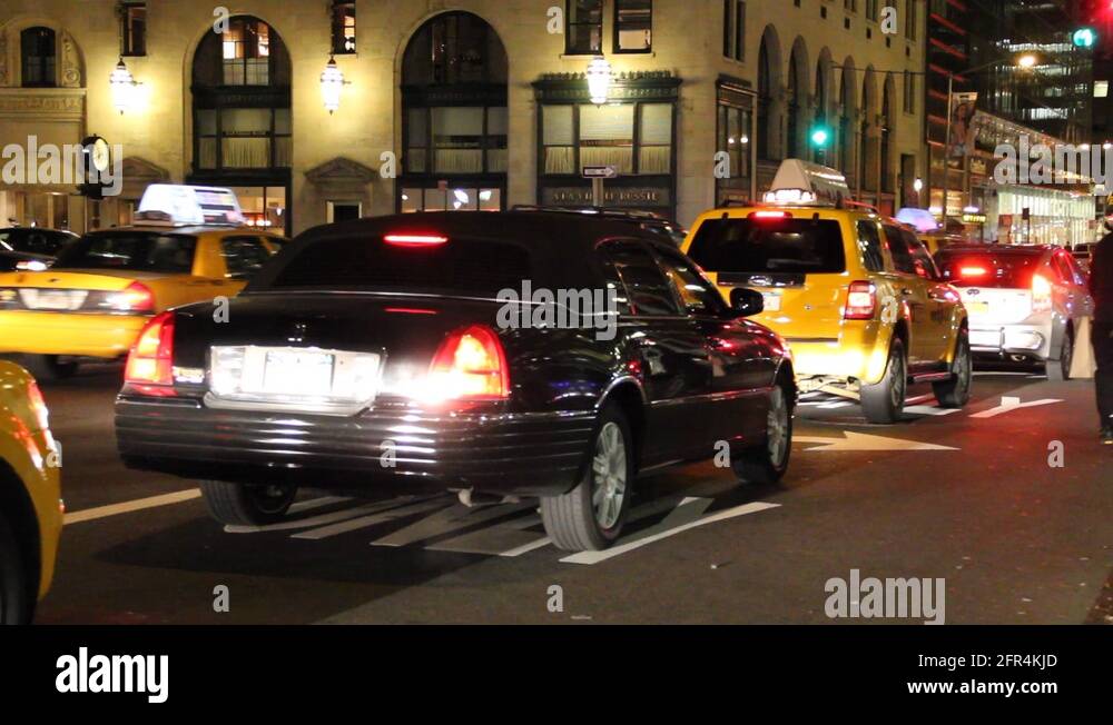 Car stopped at light Stock Videos & Footage HD and 4K Video Clips Alamy