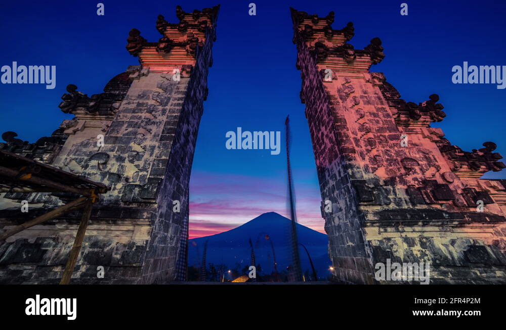 Hindu temple gates Stock Videos & Footage HD and 4K Video Clips Alamy