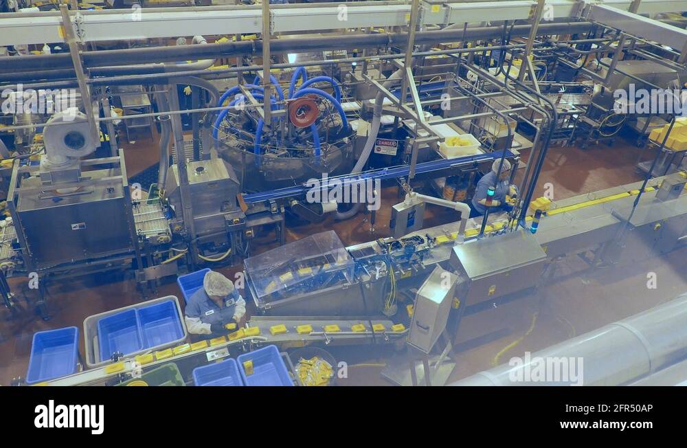 Conveyor belts Stock Videos & Footage HD and 4K Video Clips Alamy