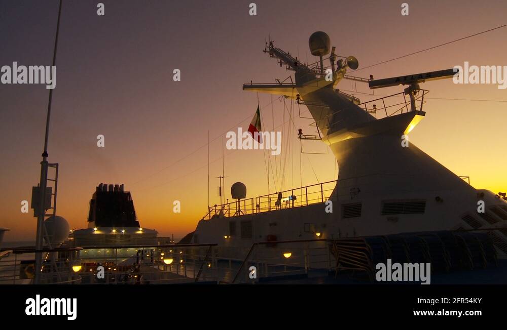 Cruise ship mast Stock Videos & Footage - HD and 4K Video Clips - Alamy