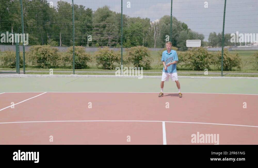 Overhead forehand Stock Videos & Footage HD and 4K Video Clips Alamy