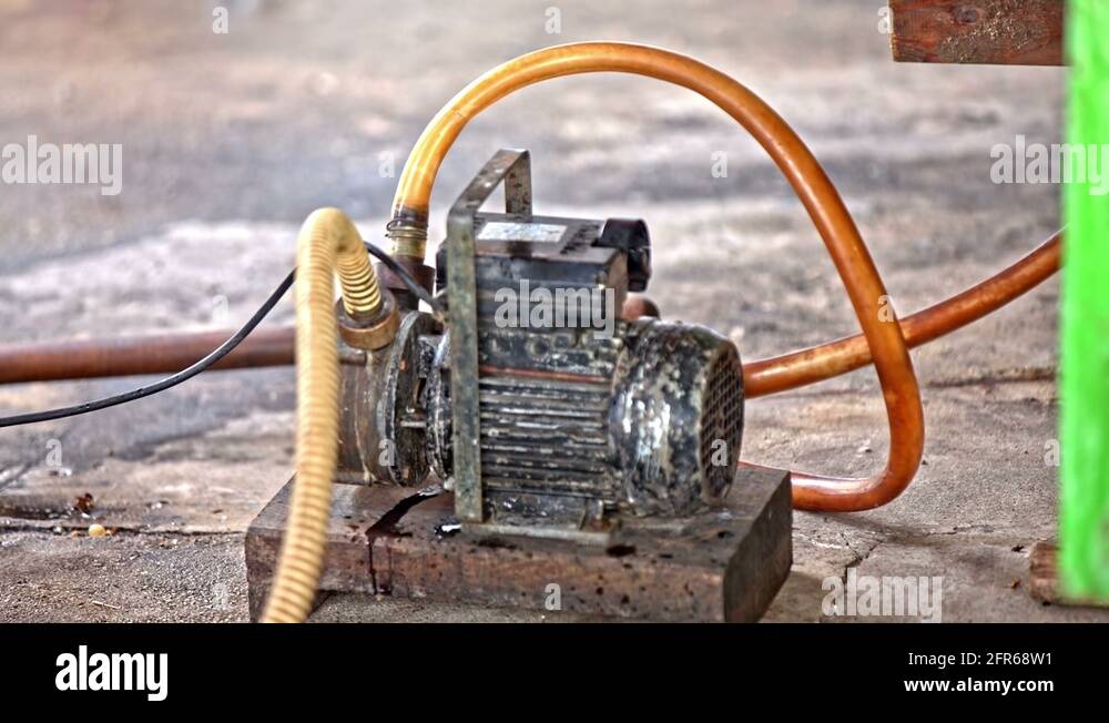 Pumps running Stock Videos & Footage HD and 4K Video Clips Alamy