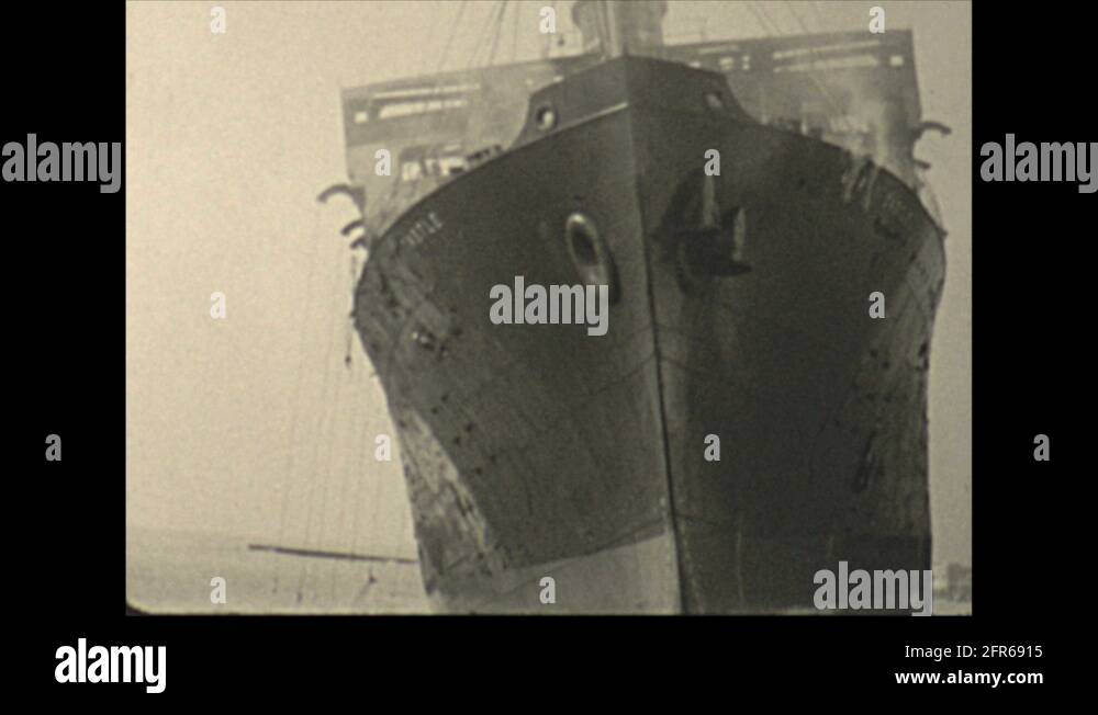 Disaster accident tragedy of ship Stock Videos & Footage HD and 4K