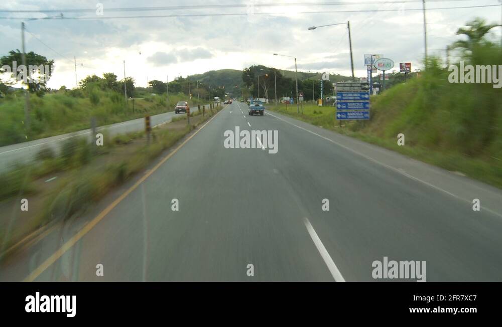 Costa rica drive Stock Videos & Footage HD and 4K Video Clips Alamy