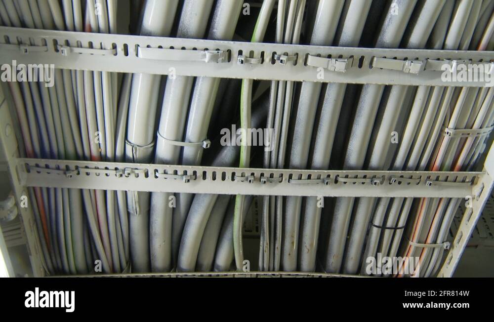 Wiring conduit Stock Videos & Footage HD and 4K Video Clips Alamy