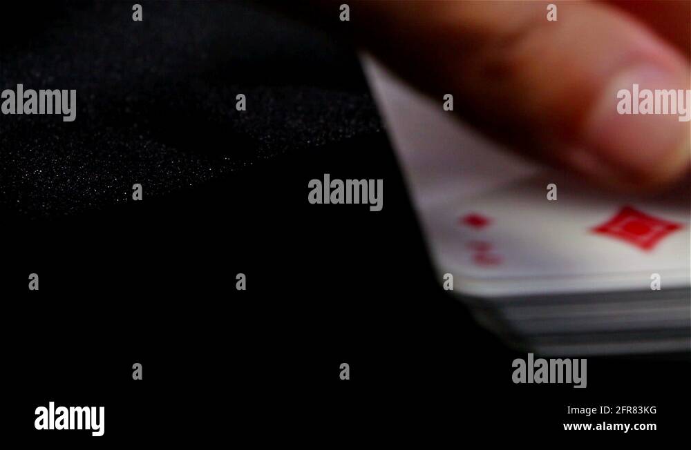 Full deck of cards Stock Videos & Footage HD and 4K Video Clips Alamy