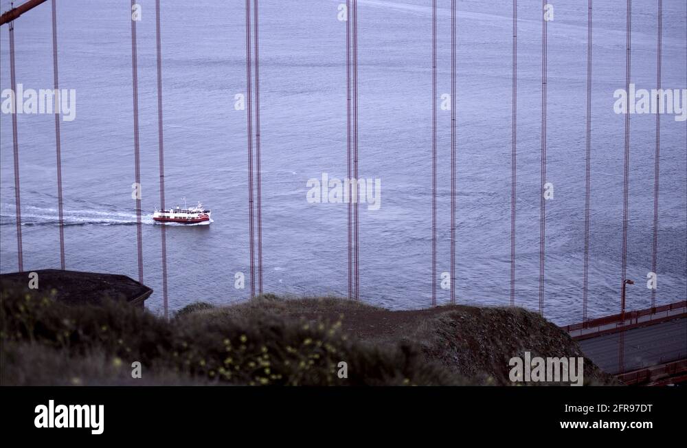 Golden gate ferry golden gate ferry Stock Videos & Footage HD and 4K Video Clips Alamy