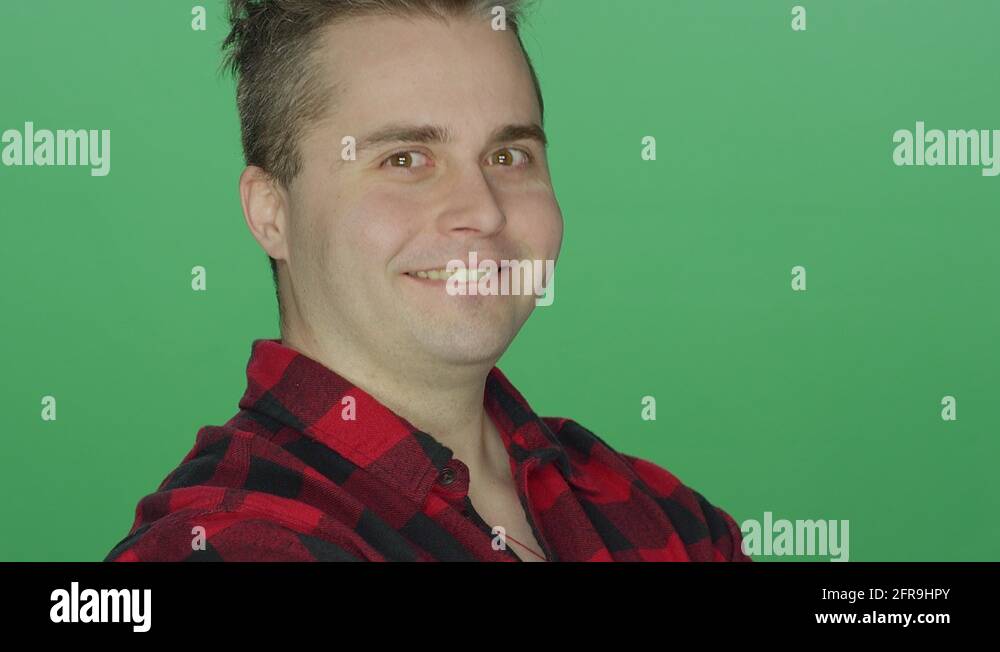 Biting his lip Stock Videos & Footage HD and 4K Video Clips Alamy