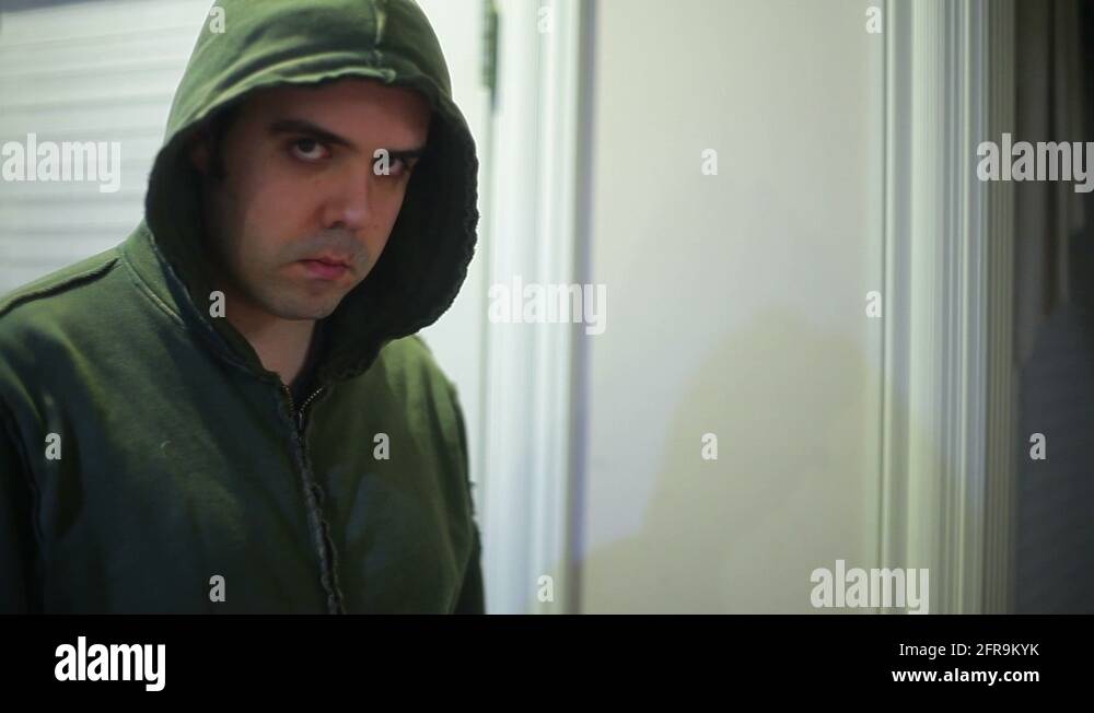 Demon Possessed Stock Videos Footage Hd And 4k Video Clips Alamy