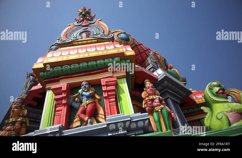 Ranganatha temple Stock Videos & Footage HD and 4K Video Clips Alamy