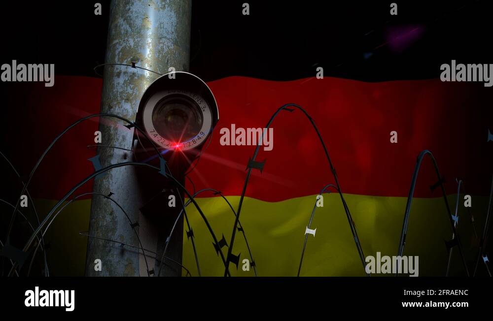 Razor wire illustration Stock Videos & Footage - HD and 4K Video Clips ...