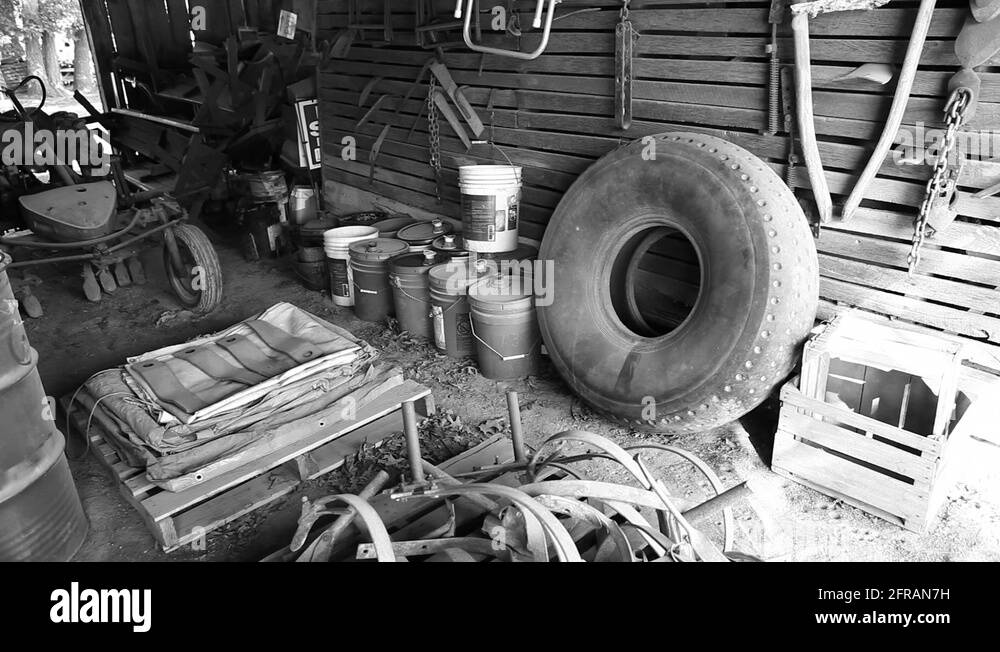 Old farming equipment Stock Videos & Footage HD and 4K Video Clips