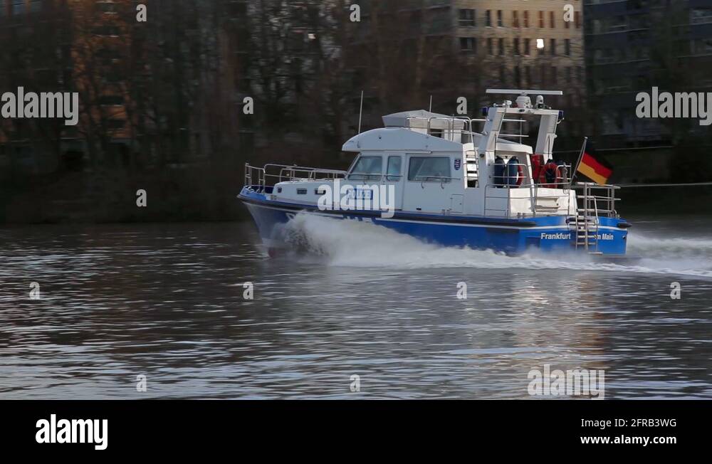 German police boat Stock Videos & Footage - HD and 4K Video Clips - Alamy