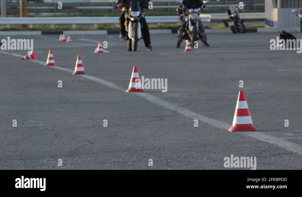 Traffic cone student Stock Videos & Footage HD and 4K Video Clips Alamy