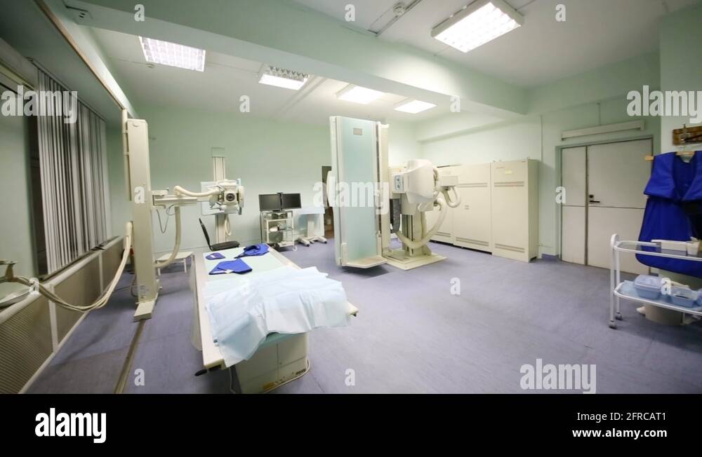 Radiography room Stock Videos & Footage HD and 4K Video Clips Alamy